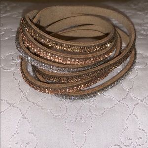 Wrap Bracelet